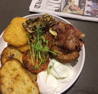 Cafe 34 - Accommodation Adelaide