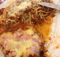 Gino's Spaghetti Bar - Accommodation Adelaide