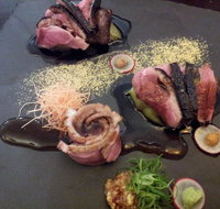 Ha-lu Japanese Restaurant - Accommodation Adelaide