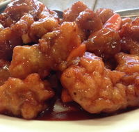 Happy Dragon Chinese Restaurant - Accommodation Adelaide