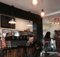 Haynes St Larder - Accommodation Adelaide