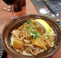 Mashawi Moroccan  Middle Eastern - Accommodation Adelaide