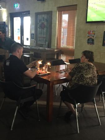 Nowergup ACT Accommodation Adelaide