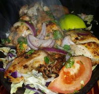 Prachin Indian Restaurant - Accommodation Adelaide