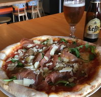 Spritz Spizzicheria Italiana - Accommodation Adelaide