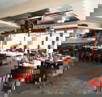 The Carine - Accommodation Adelaide