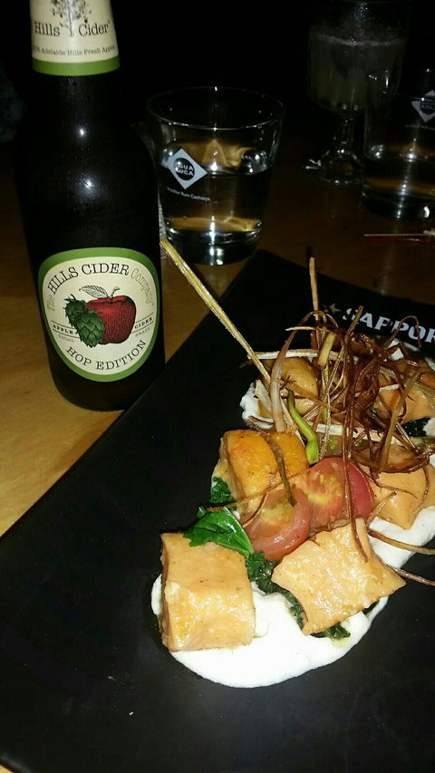 The Classroom - Accommodation Adelaide 1