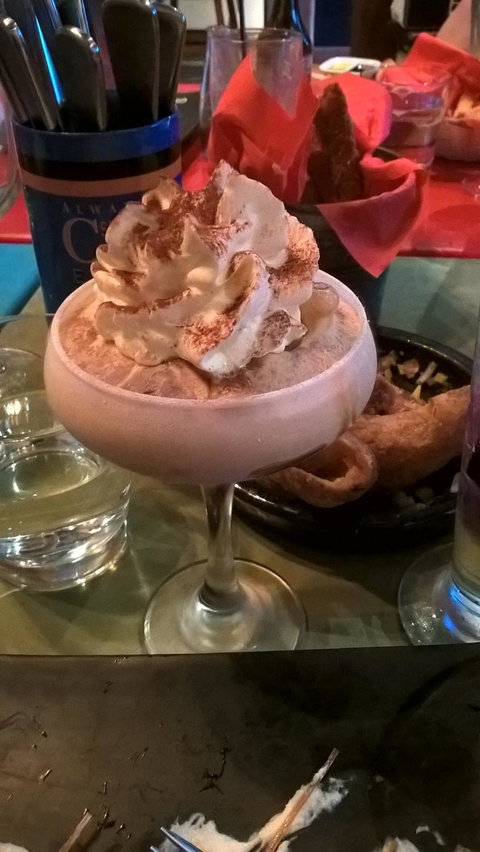 The Classroom - Accommodation Adelaide 2