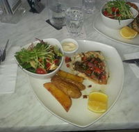 The Odin Sports Bar  Bistro - Accommodation Adelaide