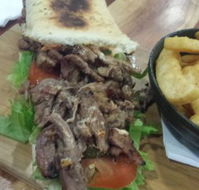 The Osborne Park Hotel - Accommodation Adelaide