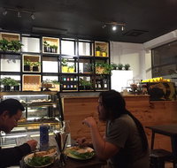 Yellow Pancake - Accommodation Adelaide