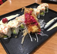 Aburi House Sushi  Teppanyaki - Accommodation Adelaide