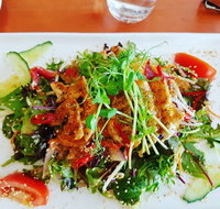 Amarettos Restaurant - Accommodation Adelaide