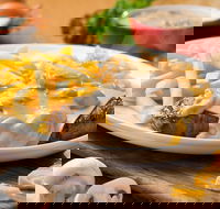 Apache Spur Steak  Grill - Accommodation Adelaide