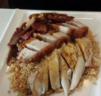 Bamboo Authentic Singaporean Restaurant - Accommodation Adelaide