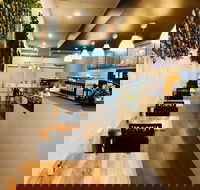 Blueberry Cafe  Patisserie - Accommodation Adelaide