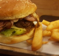 Bull Creek Tavern - Accommodation Adelaide