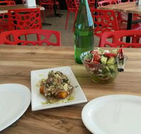 Cafe Rosso - Accommodation Adelaide