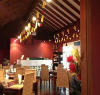 Charlotte's Table - Accommodation Adelaide