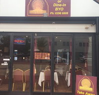 Curry Lover's - Accommodation Adelaide