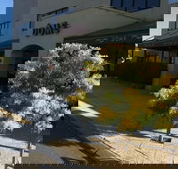 Dome Cafe - Accommodation Adelaide