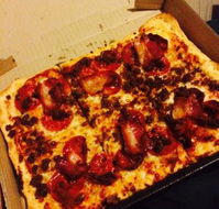 Domino's Pizza Willetton - Accommodation Adelaide