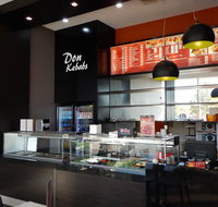 Don KEBABS - Accommodation Adelaide
