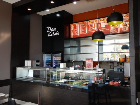 Don KEBABS - Accommodation Adelaide 0