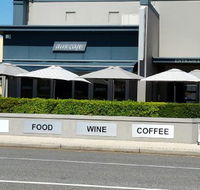 Dux Cafe Restaurant  - Accommodation Adelaide