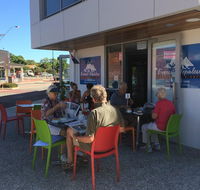 Everest Nepalese Restaurant and Cafe - Accommodation Adelaide