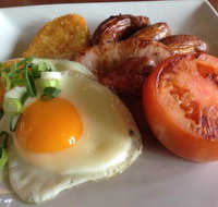 Fast Eddy's Cafe - Accommodation Adelaide