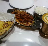 Fiery Flames Cafe  Restaurant - Accommodation Adelaide