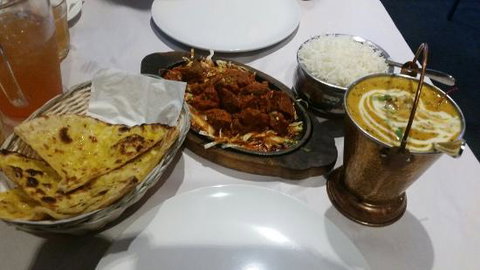 Fiery Flames Cafe & Restaurant - Accommodation Adelaide 0