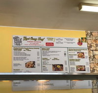 Gopi Curry Leaf - Accommodation Adelaide