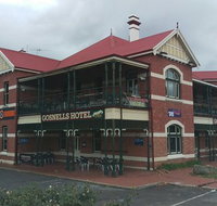 Gosnells Hotel - Accommodation Adelaide