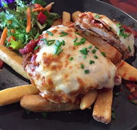 Hang Out Bar and Cafe - Accommodation Adelaide