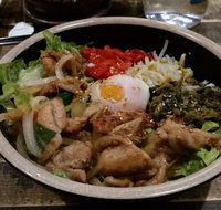 Hansik Korean Restaurant - Accommodation Adelaide