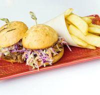 Jack Caddy's Ale Bar  Bistro - Accommodation Adelaide