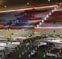 Kiseki Ramen - Accommodation Adelaide