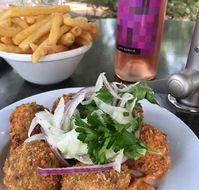 Lamont's Swan Valley - Accommodation Adelaide