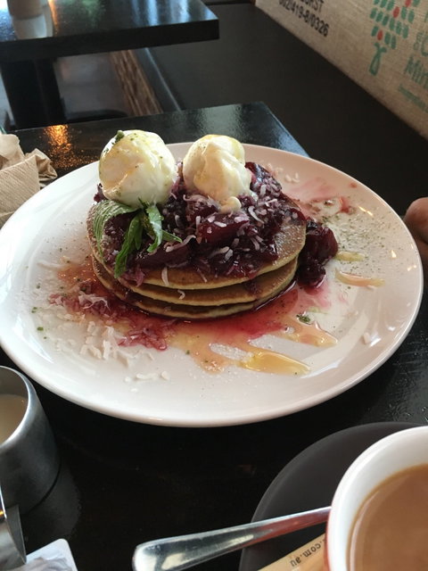 Lot Six Zero Eatery & Expresso Bar - Accommodation Adelaide 1