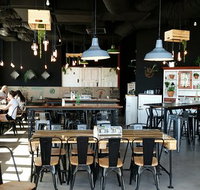 Lot Six Zero Eatery  Expresso Bar - Accommodation Adelaide