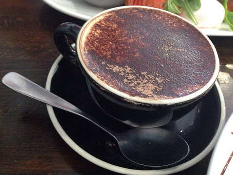 Mecca Gourmet - Accommodation Adelaide 0
