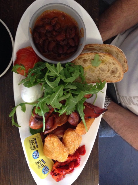 Mecca Gourmet - Accommodation Adelaide 1