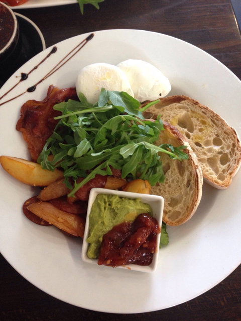 Mecca Gourmet - Accommodation Adelaide 2
