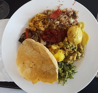 Milli Jo Restaurant - Accommodation Adelaide