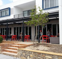 Miss Me Cafe - Accommodation Adelaide