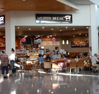 Muffin Break - Accommodation Adelaide
