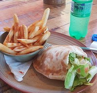 Nando's Ellenbrook - Accommodation Adelaide