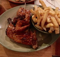 Nando's Flame Grilled Chicken - Accommodation Adelaide